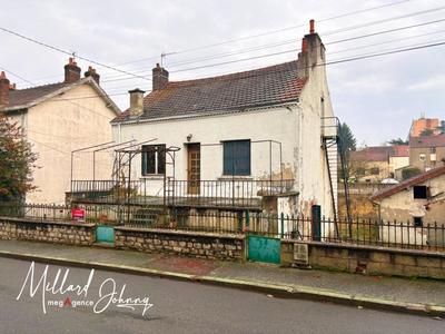 Maison - 146 m² - 5 pièces