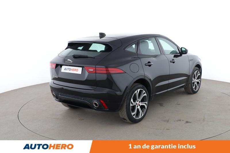 Jaguar E-Pace D180 Awd R-Dynamic Bva 180 ch