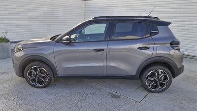 Citroën C3 Turbo 100ch Max