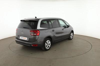 Citroën Grand C4 Picasso 1.6 Blue-HDi Feel Bv6 120 ch