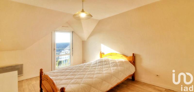 Appartement - 54 m² - 2 pièces