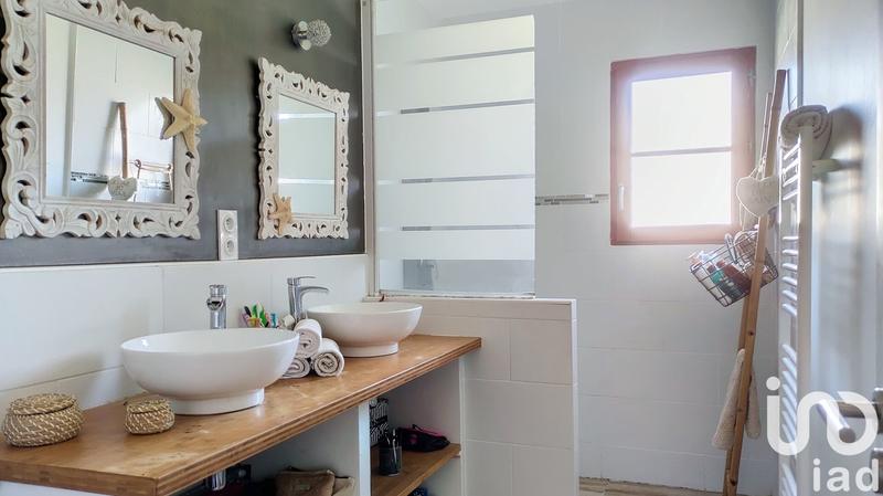 Maison - 112 m² - 5 pièces