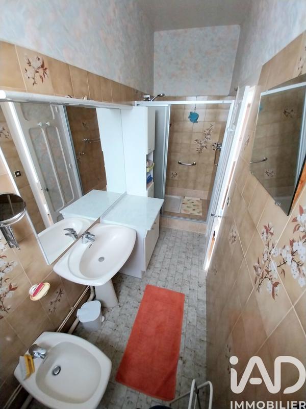 Maison de maîtres - 141 m² - 7 pièces