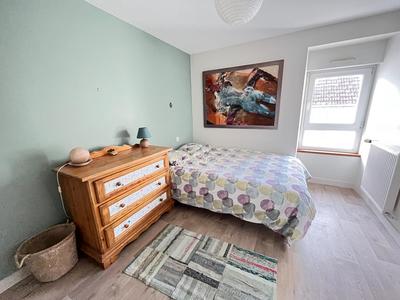 Maison - 56 m² - 3 pièces