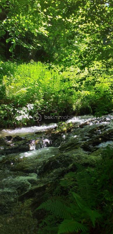 Maison de village - 60 m² - 2 pièces