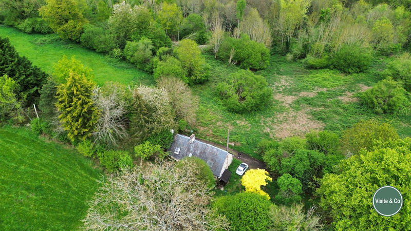 Maison - 81 m² - 4 pièces