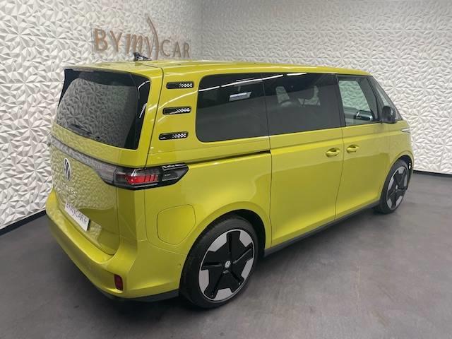 Volkswagen Id. Buzz 204 ch Pro