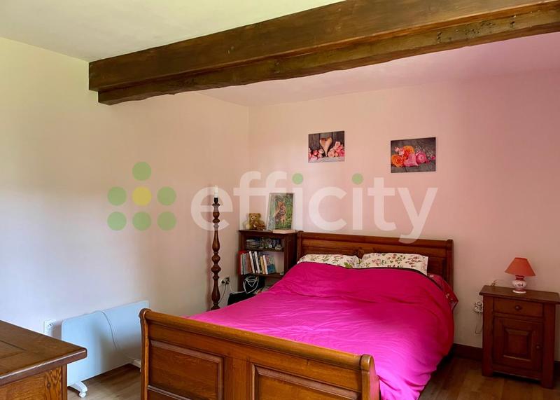 Maison - 159 m² - 6 pièces