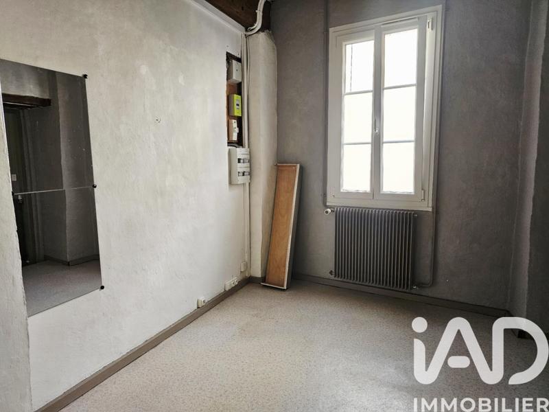 Immeuble - 138 m²