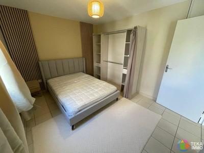 Appartement - 32 m² - 2 pièces