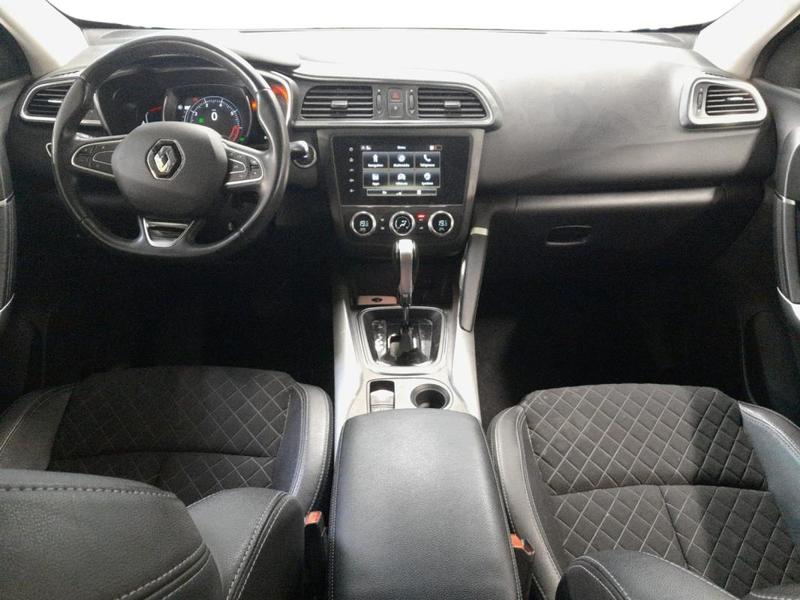 Renault Kadjar 1.3 tce 140 edc Intens