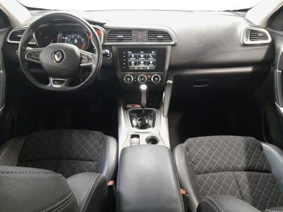 Renault Kadjar 1.3 tce 140 edc Intens