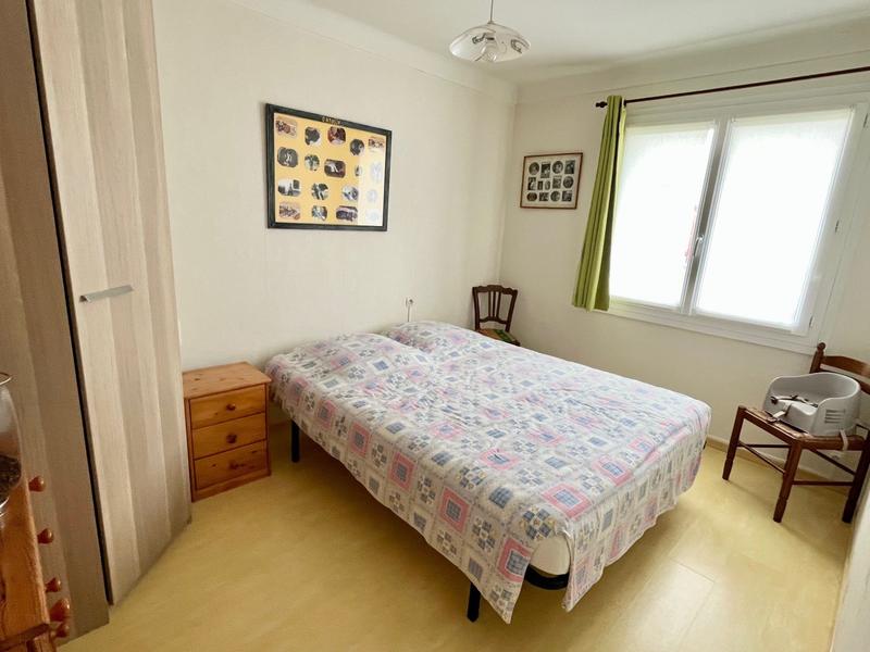 Maison - 78 m² - 4 pièces