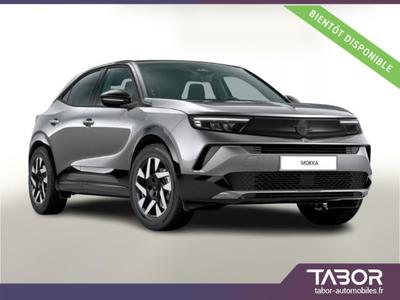 Opel Mokka 1.2 136 Gs Pdc cam