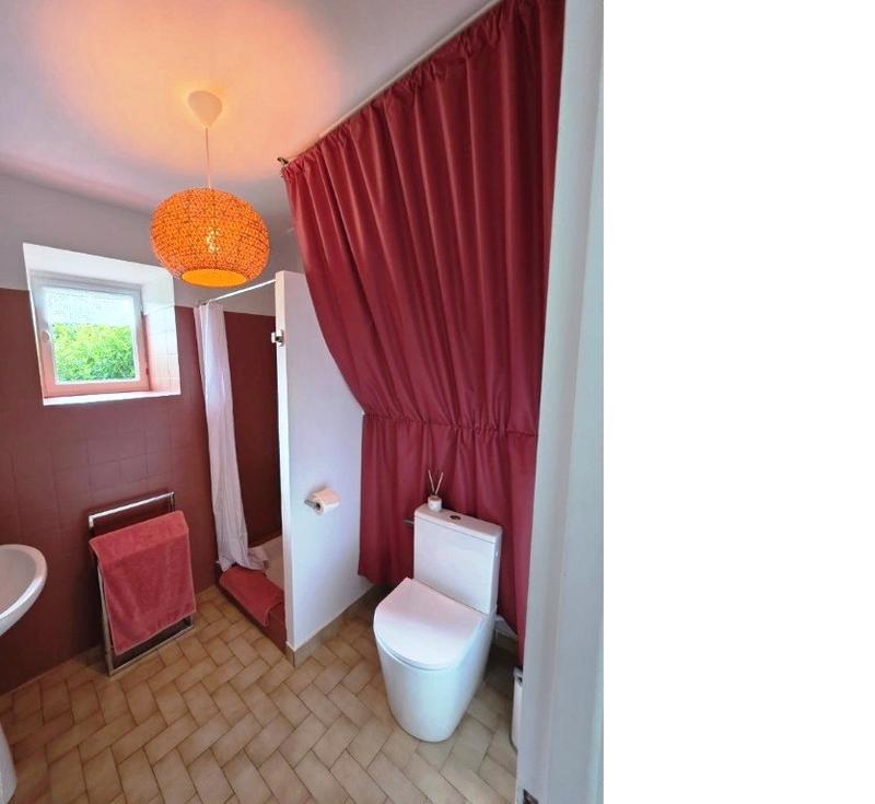 Maison - 126 m² - 5 pièces