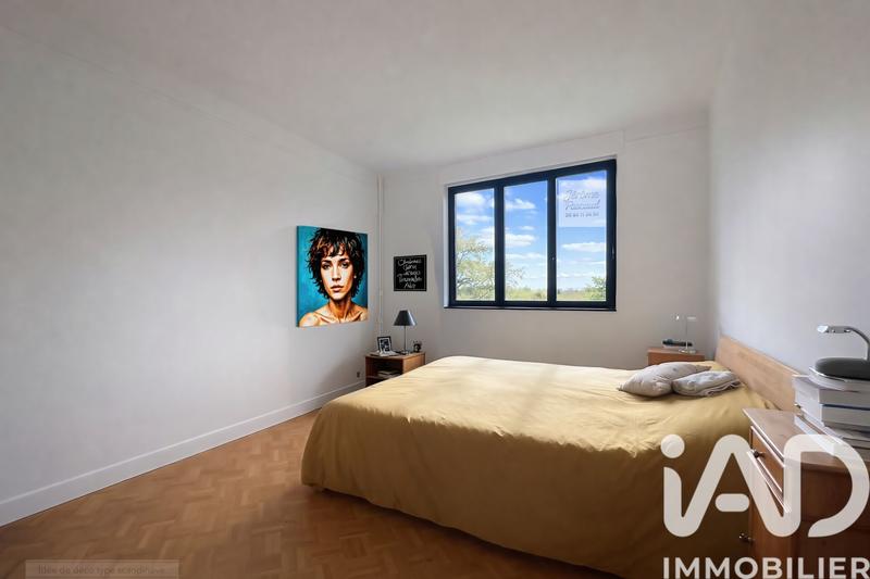 Appartement - 88 m² - 4 pièces