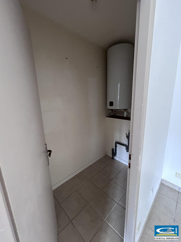 Maison - 65 m² - 3 pièces