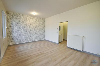 Maison de ville - 88 m² - 4 pièces