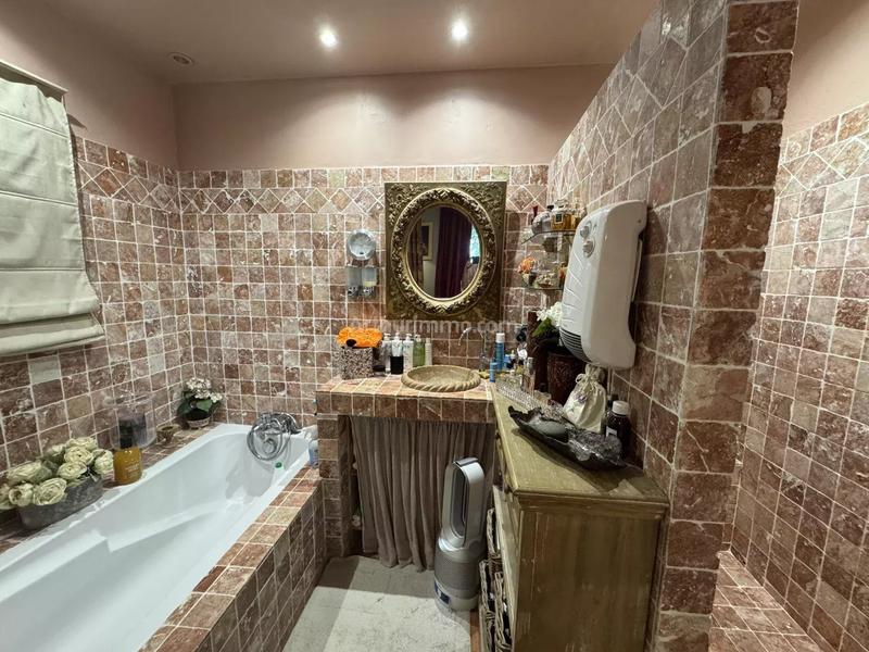 Maison - 165 m² - 6 pièces