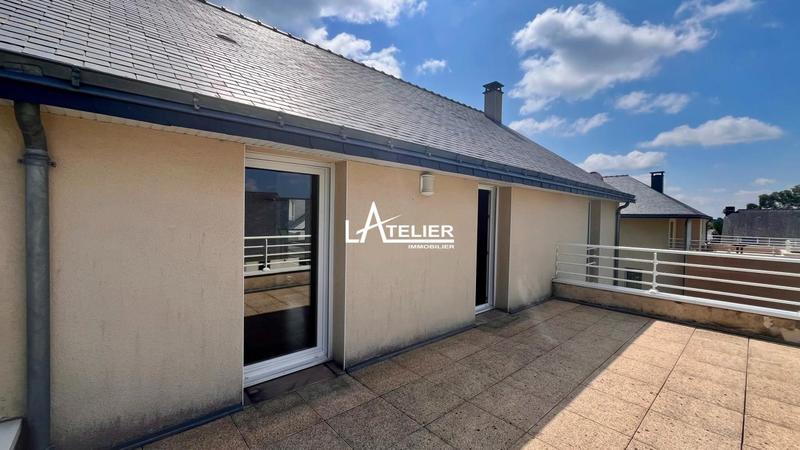 Maison - 150 m² - 7 pièces