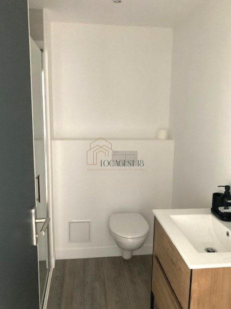 Appartement - 27 m² - 1 pièce