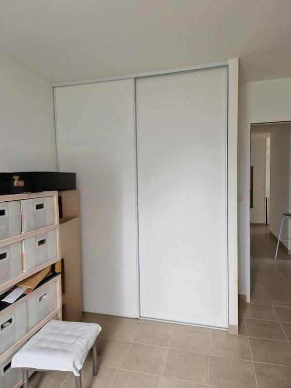 Maison - 97 m² - 5 pièces