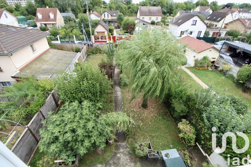 Maison - 159 m² - 6 pièces