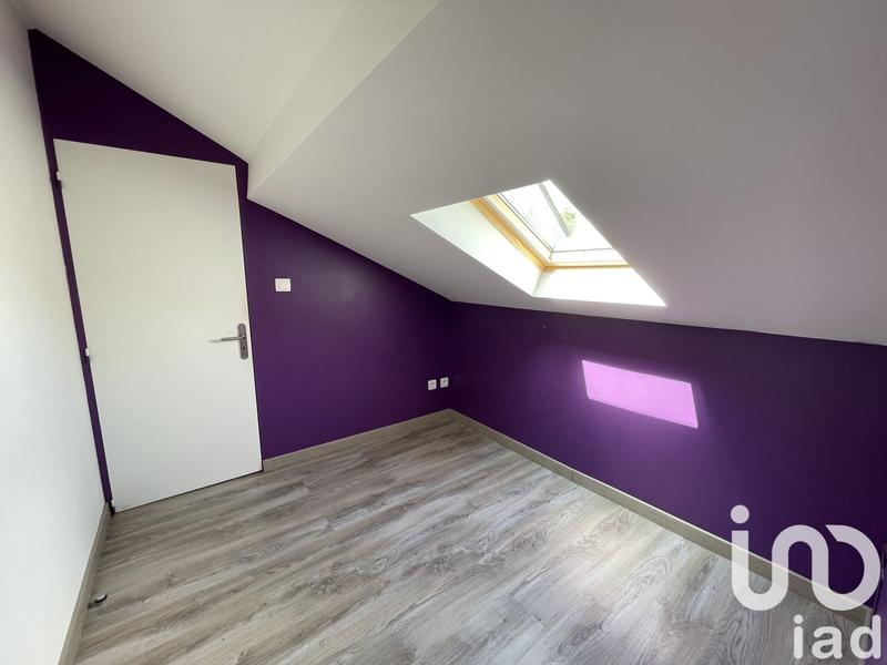 Maison - 148 m² - 5 pièces