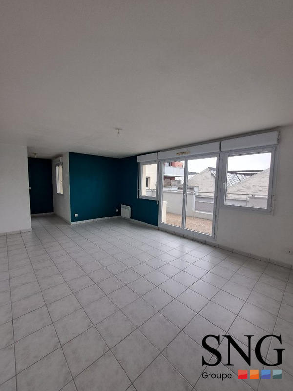 Appartement - 39 m² - 1 pièce