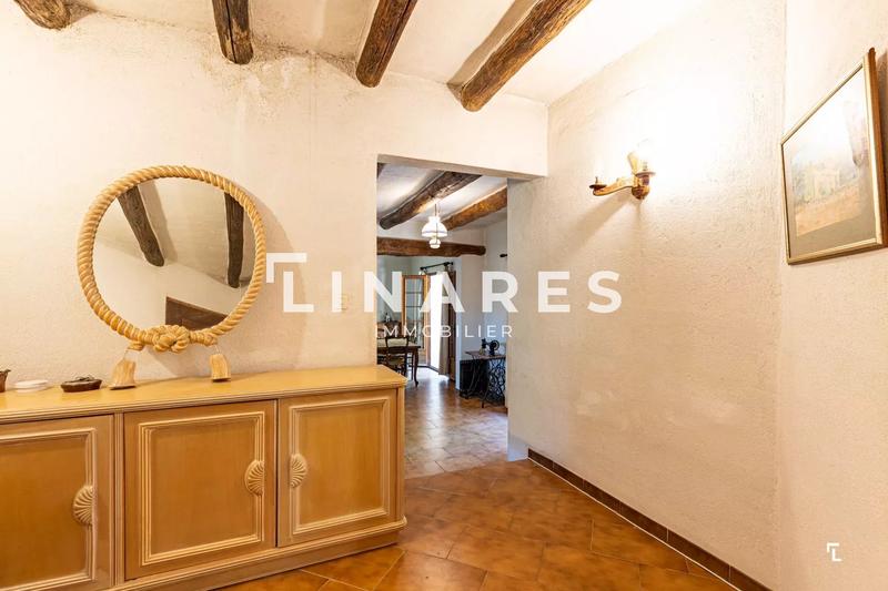 Maison - 94 m² - 3 pièces