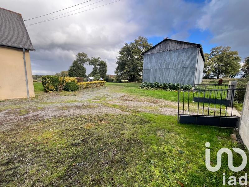 Maison - 140 m² - 8 pièces