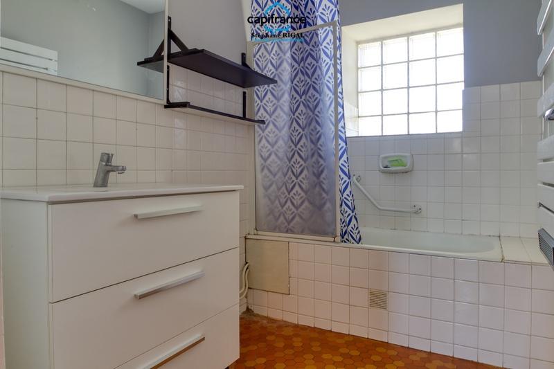 Maison - 145 m² - 8 pièces