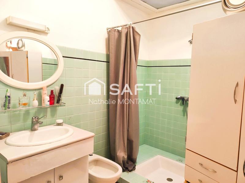 Maison de ville - 184 m² - 6 pièces