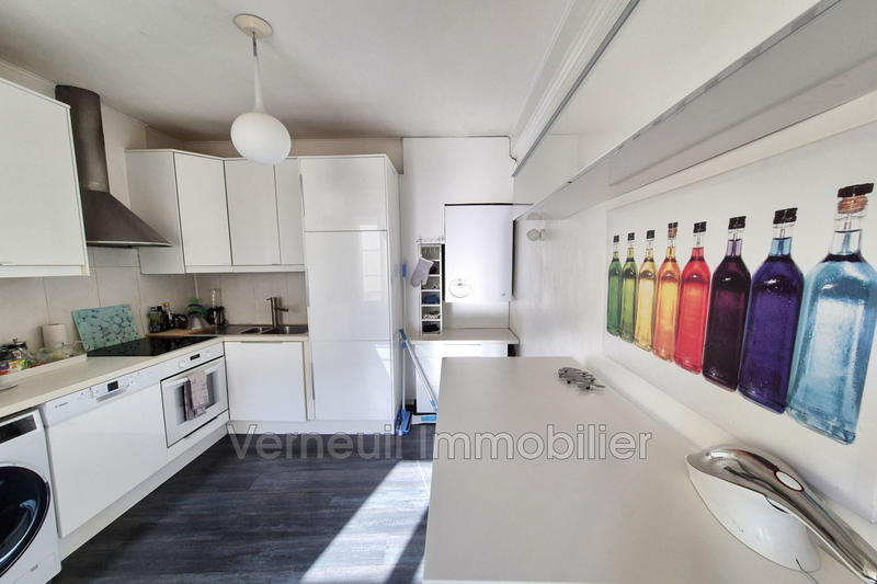 Appartement - 106 m² - 4 pièces