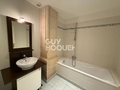 Appartement - 83 m² - 3 pièces