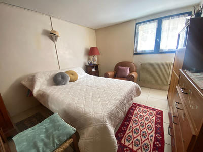 Maison - 105 m² - 6 pièces