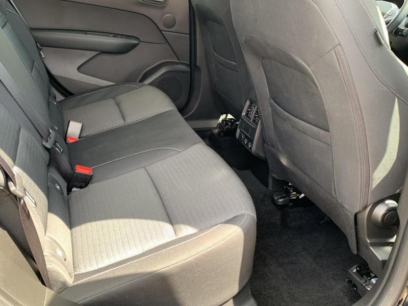 Renault Arkana mild hybrid 140 Edc Fap - 22 Evolution