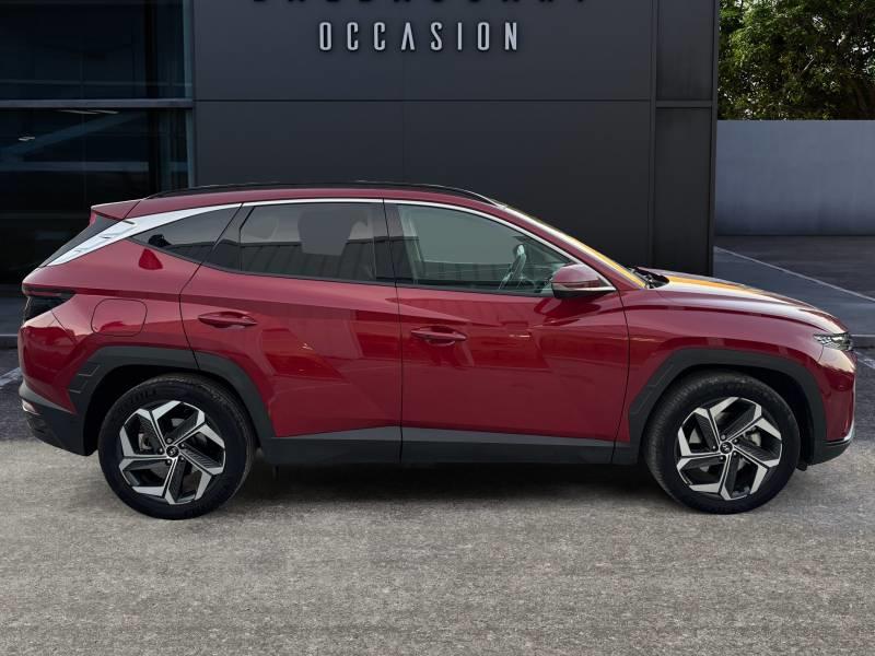 Hyundai Tucson 1.6 t-Gdi 265 Htrac Plug-in Bva6 Executive