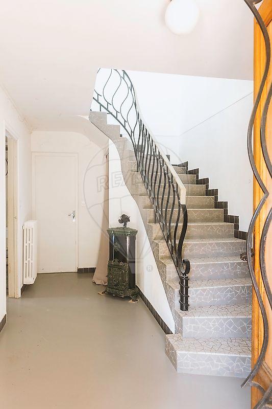 Maison - 109 m² - 6 pièces