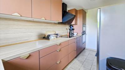 Maison - 73 m² - 3 pièces