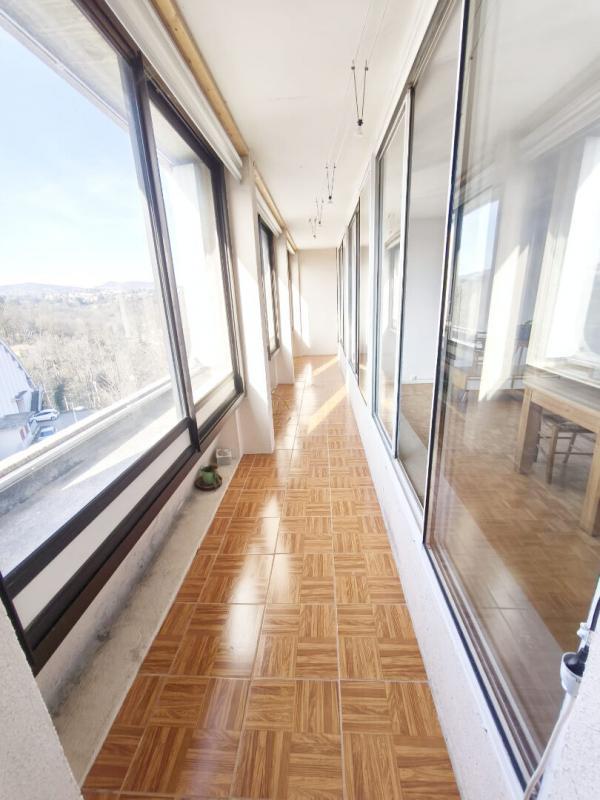 Appartement - 94 m² - 4 pièces