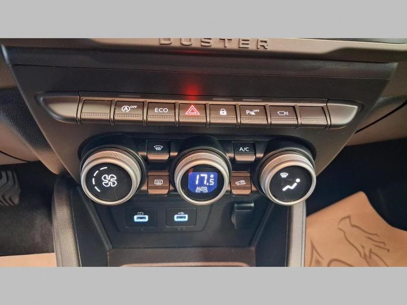 Dacia Duster Blue dCi 115 4x2 Journey +