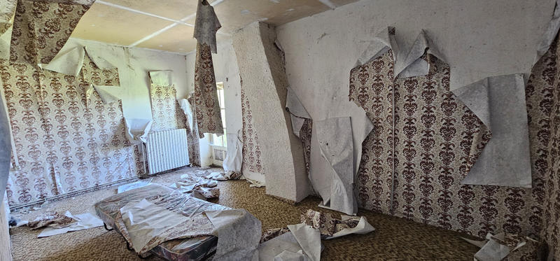 Propriété - 211 m² - 8 pièces