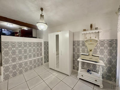 Maison - 148 m² - 4 pièces