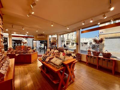 Fonds de commerce - Bureau - 60 m²