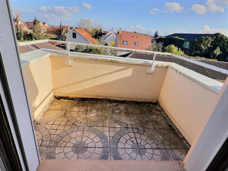 Appartement - 49 m² - 2 pièces