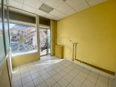 Local commercial - 41 m²