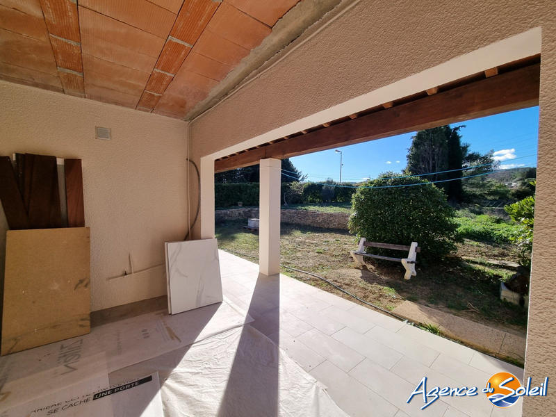 Villa - 160 m² - 5 pièces