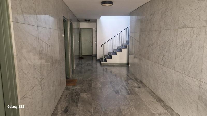 Appartement - 21 m² - 1 pièce