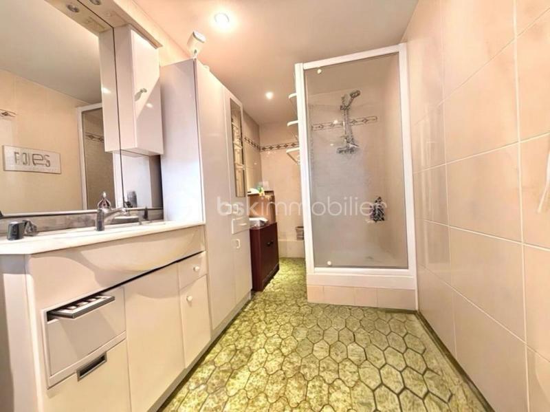 Longère - 99 m² - 7 pièces